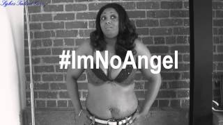 preview picture of video 'SHANNETTA STONE - #IMNOANGEL PROJECT'
