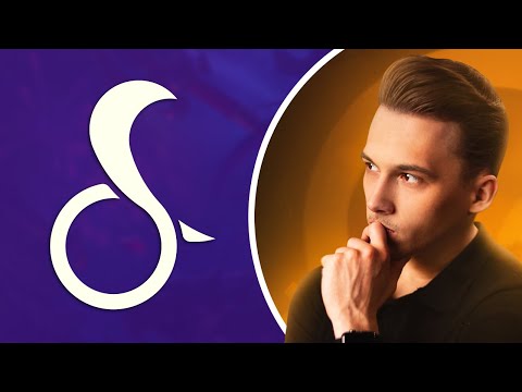 Как Сделать Логотип в Adobe Illustrator ЛОГОТИП ЗА 5 МИНУТ