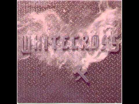 Whitecross - 4 - Take It To The Limit - Hammer And Nail (1988)