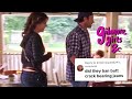 Gg Butt Crack Jeans
