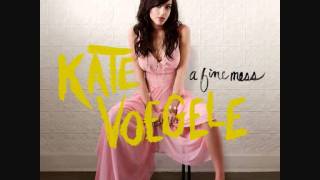Kate Voegele - Lift me up