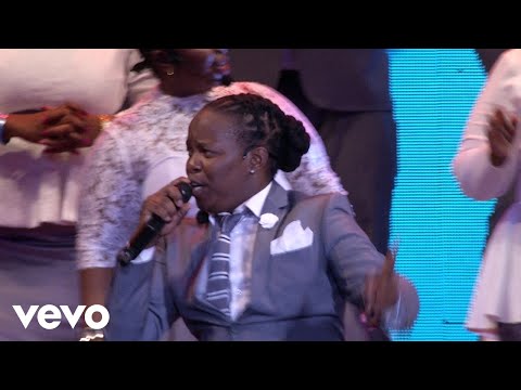Joyous Celebration - Iyo Calvari (Live at the Moses Mabhide Stadium, 2016)