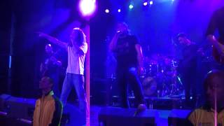 Sikth - suffice. Manchester 2014