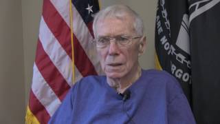 Video screen capture: Vern Lanie