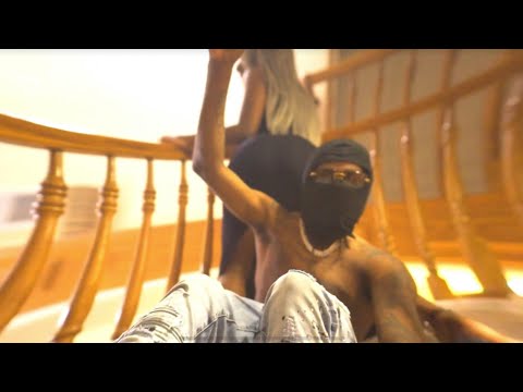 Cash Kidd - 1 Up (Official Video)