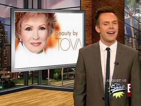 The Soup! (Full Episode) - Season 5 Episode 41 (Aug. 15, 2008)