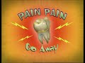 Jimmy Neutron Boy Genius Pain Pain Go Away
