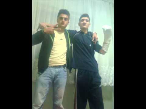 DİSSKİNG & AGİT- SeRT GeLiR 2011  BaĞLaR RaP  UNDERBESK Yeni Bi Tarz :)