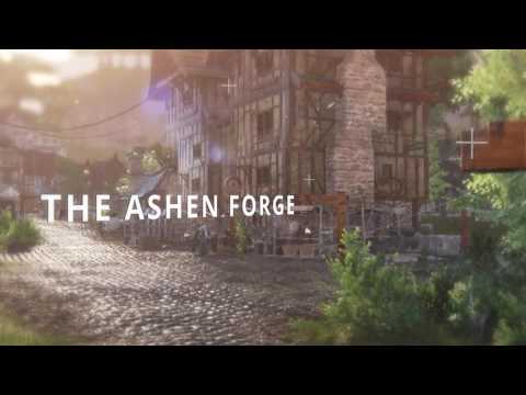 Ashen Forge - Intro