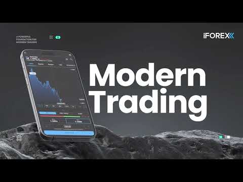 Why do millions of traders choose iFOREX?
