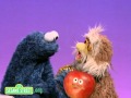 Sesame Street C Is For Cookie DVD Preview