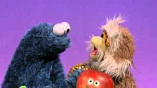 Sesame Street: C is for Cookie DVD preview