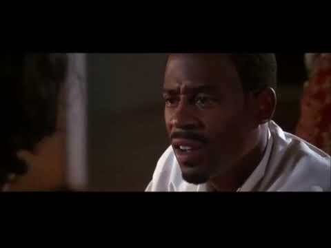 A Thin Line Between Love & Hate (1996) - Trailer