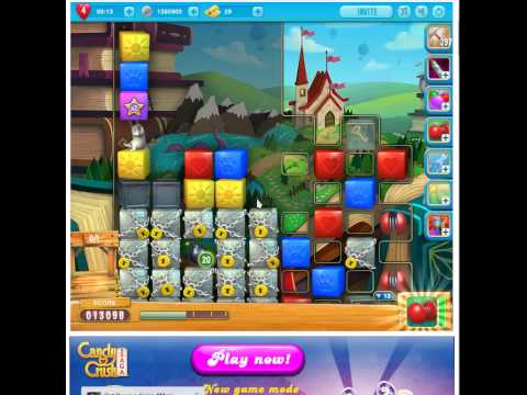 Pet Rescue Saga Level 625 no boosters