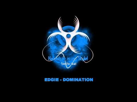 Edgie - Domination
