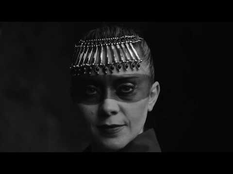 Earth Is Flat (EIF) - 'Human Animal' (Official Video)