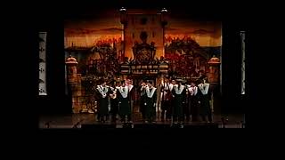 Los licenciados – Segunda Semifinal – COAC 2004