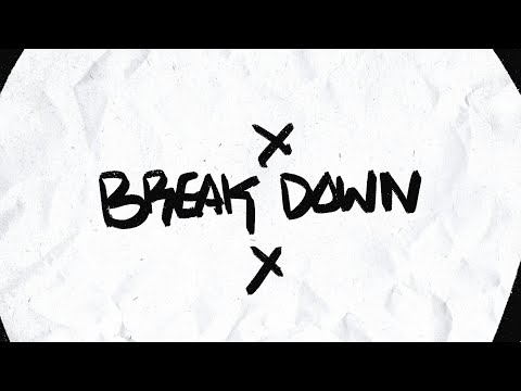 Kayzo x SYN x Zero 9:36 - Breakdown (Official Lyric Video)