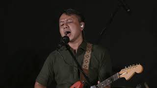 EFEK RUMAH KACA - MOSI TIDAK PERCAYA LIVE AT HUT 13th LPSK