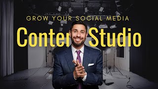 How to Grow on Social Media / How to Market Your Real Estate Business