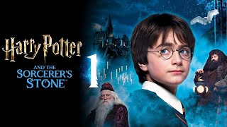 Download lagu Harry Potter and the Philosopher's Stone mp3