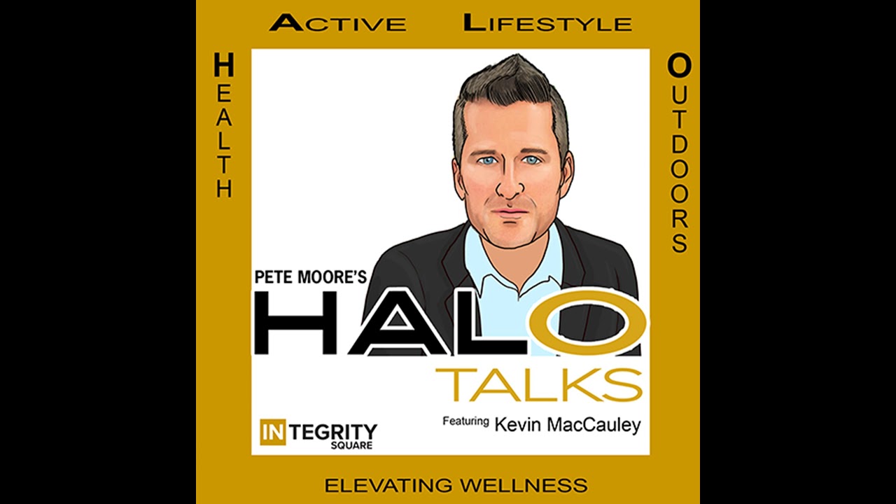 Episode #293: Kevin MacCauley, CEO, Upper Hand