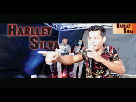 Harlley Silva - Ainda Tô aí - COVER