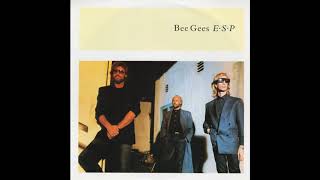 E.S.P. | Bee Gees (Full, No Fade Out Edition)