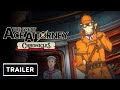 The Great Ace Attorney Chronicles - Story Trailer | E3 2021