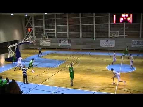 EBA C J4 CB HOSPITALET - EL OLIVAR