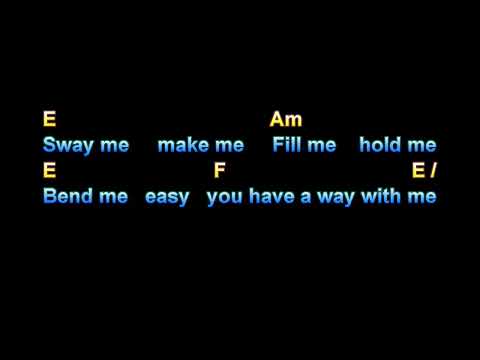 Sway - The Pussycat Dolls