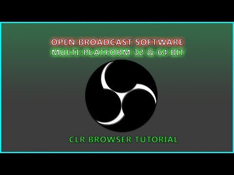installing clr browser source plugin installing clr browser source plugin