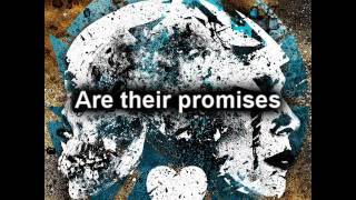 Converge - On My Shield [LYRICS] HQ