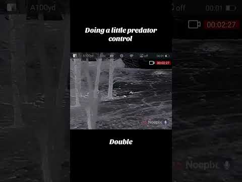 Nocpix SLIM Series 2-1 Thermal Optic