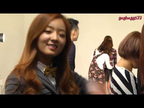 [Thaisub] SKOOLOOKS2014 Making Film - B.A.P & APINK