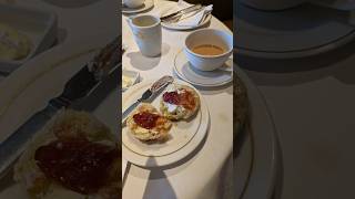 Queen Elizabeth First Cruise #cunard #cruise #luxury