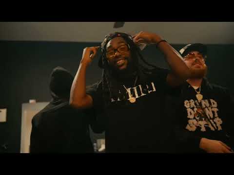 Baby Ty X State2State Gp X BigDeal Leek “Drench” (Official Music Video) 🎥By @RayJPresy 