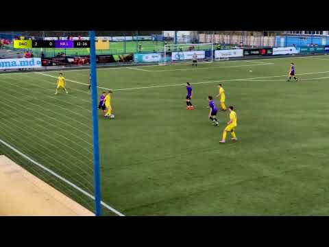 ȘSSF N1 «Triumf» 2008 - FC «Dacia-Buiucani» 2008