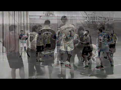 BM Ciudad de Parla - BM Apóstol Santiago Aranjuez