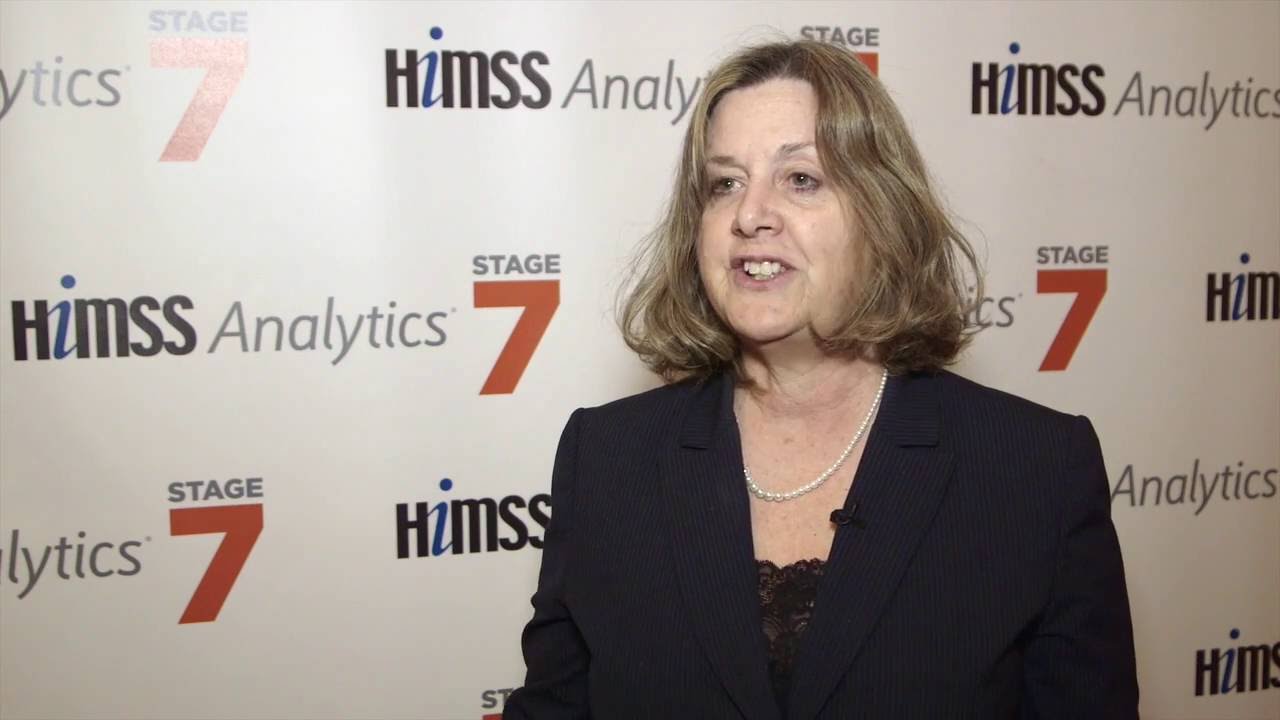 Avera Health: HIMSS Stage 7 Case in Point