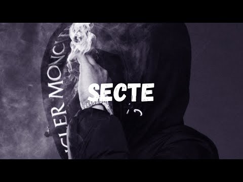 Freeze Corleone Type Beat "SECTE" | Instru Sombre | Instru Rap 2023