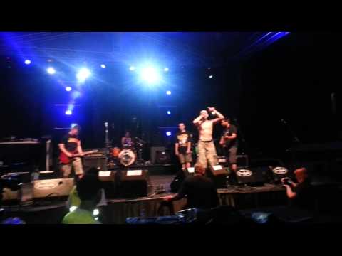VODOVA FEST 2013 Muzika Poludelih - New Age (HD)