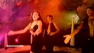 Dannii Minogue - Show You the Way to Go - Parallel 9, 1992