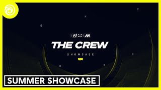 The Crew: Summer Showcase