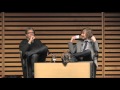 Jonathan Franzen | Oct 27, 2015 | Appel Salon
