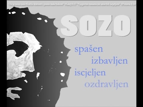 7. Dan - Poveznica između grijeha i bolesti (dolazak pod Križ)