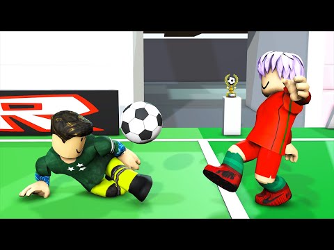 ROBLOX BULLY Story 🎵🔥NEFFEX - Crown 👑🔥🎵 SEASON 2 PART 4