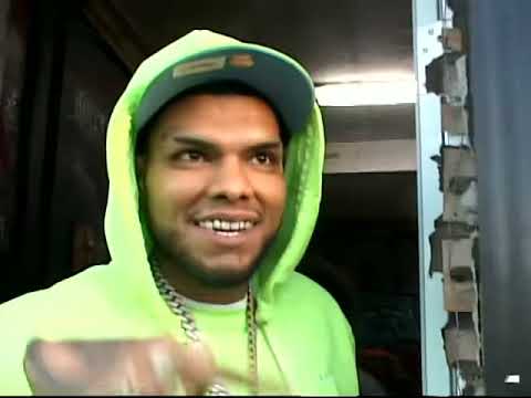 MoneySign Suede x InkyboyLexx x TruCarr x $peedyyy (Behind the scenes) shot by Ahmad Martin