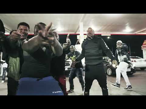 EMG Champ   Run Em To The Smoke Official Video   shot by @deezymiaci5