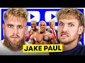 Jake Paul Comes CLEAN About Mike Tyson Fight Helping Donald Trump Win Agrees To Box KSI 436
